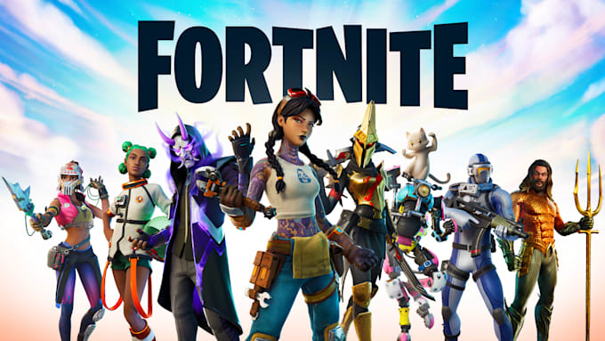 help you get good at fortnite