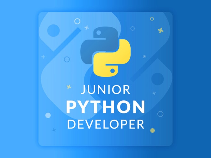 Python Django React Full Stack Web Developer By Samiransarka562 5151