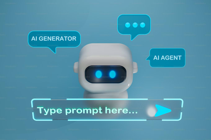build ai gents for your business needs