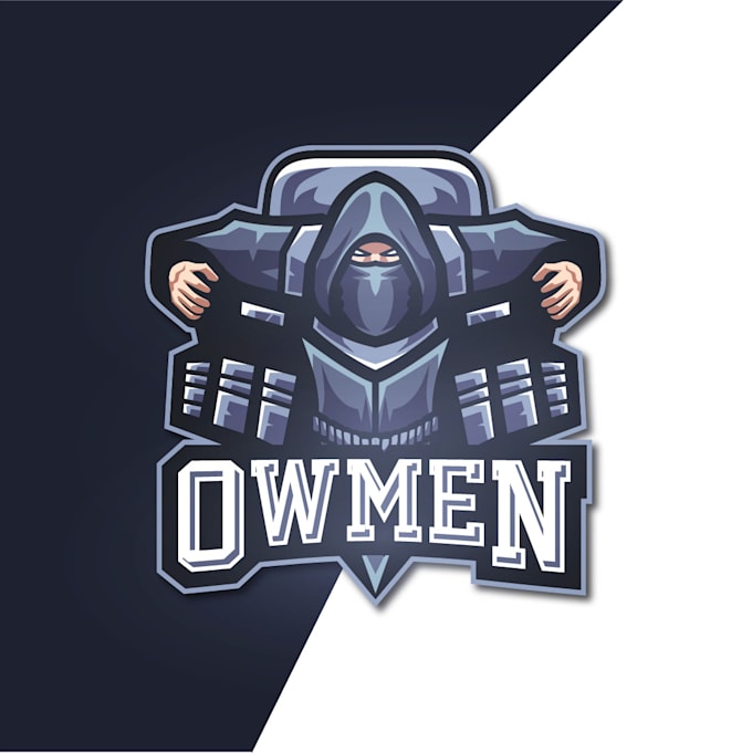 create a professional twitch animated overlay