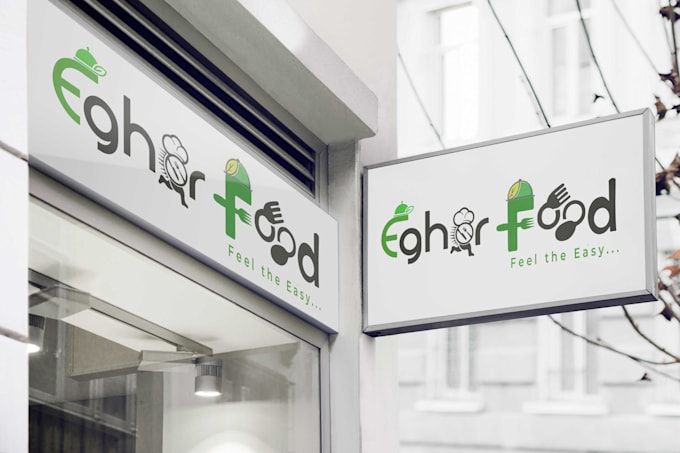 Do professional, modern and luxury logo design within 24 hours by ...