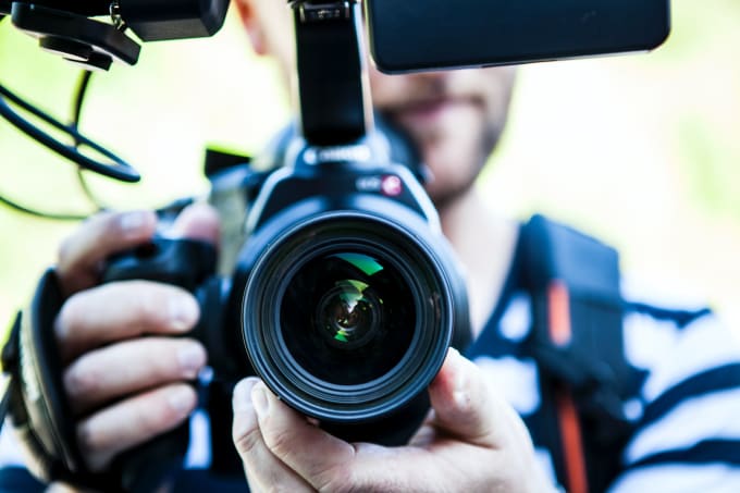 provide expert video editing