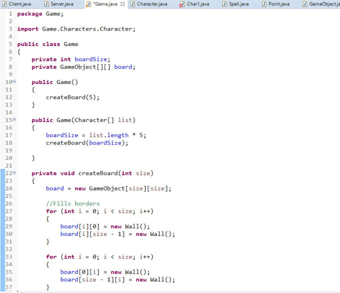 Teach you how to program in java by Thecodetutor | Fiverr