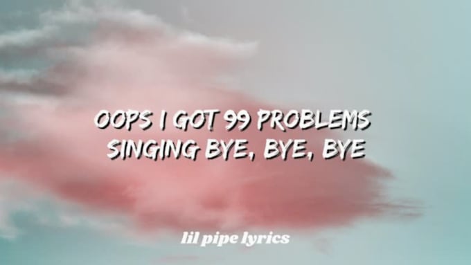Do An Aesthetic Lyrics Video Of Your Choice Songs By Gerrytubojr Fiverr Video game, space engine, aesthetic, horizon, planet. do an aesthetic lyrics video of your