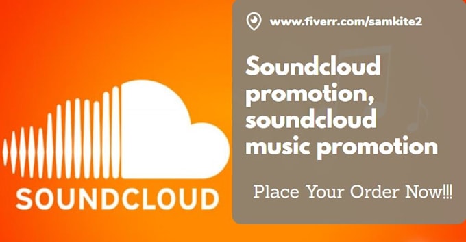 do soundcloud promotion, soundcloud music promotion