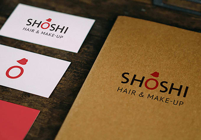 design a unique logo