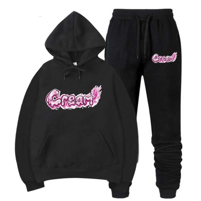 Custom sweat deals suits design