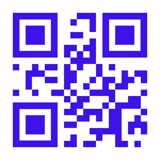 Do best qr code in your service by Manisalhan | Fiverr