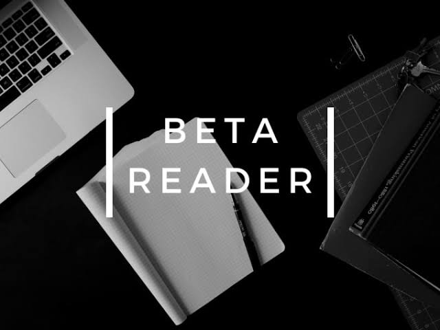 read your yet to be published work and provide feedback