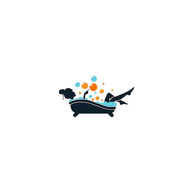 create, creative and professional logo