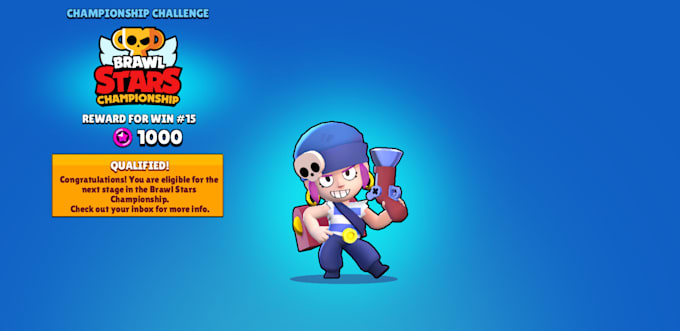 be your personal brawl stars coach