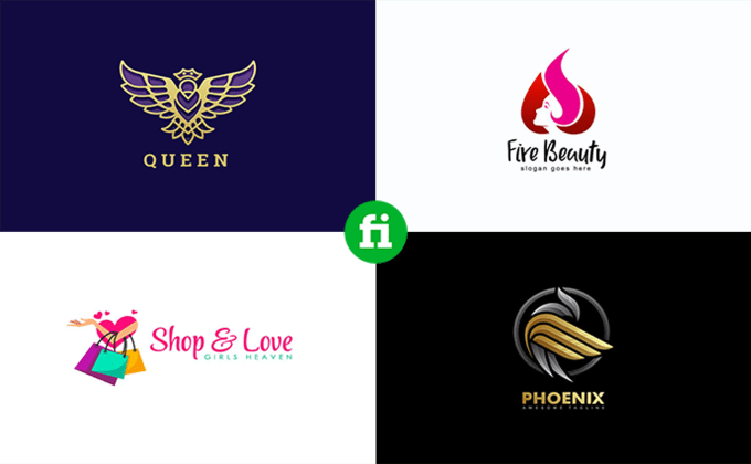 28 Clothing Brand With Bird Logo Logo Icon Source