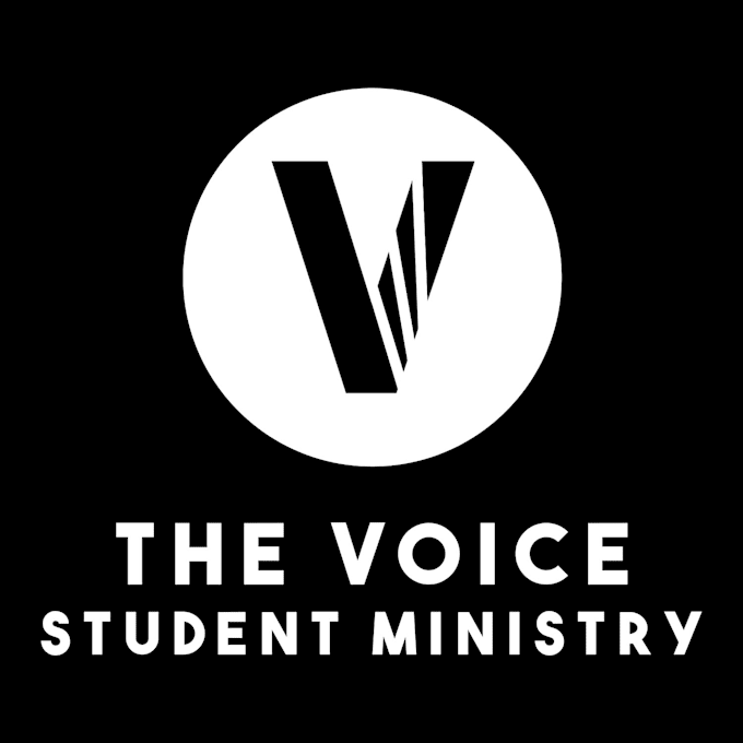 design your ministry a unique new logo