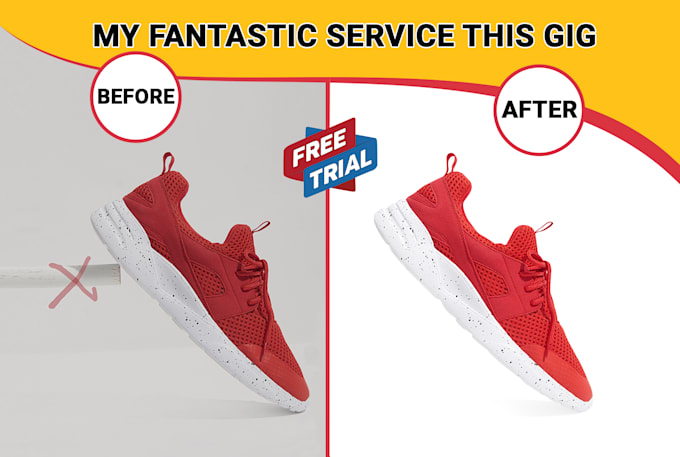 photoshop editing for ecommerce product photo