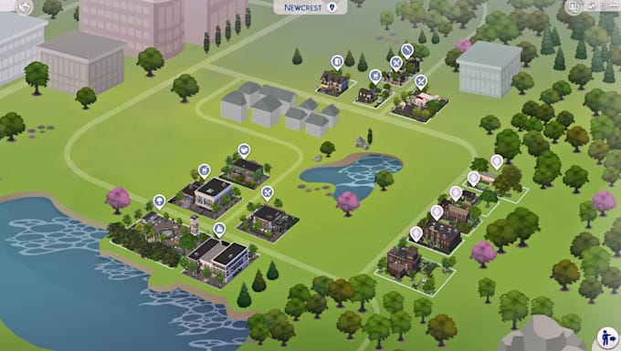 where are sims 4 save files where are sims 4 save files