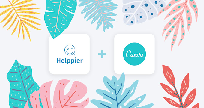 design anything in canva editable