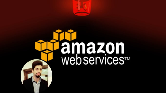 Hire a freelancer to setup and fix issues on amazon aws, aws ec2 or other aws services
