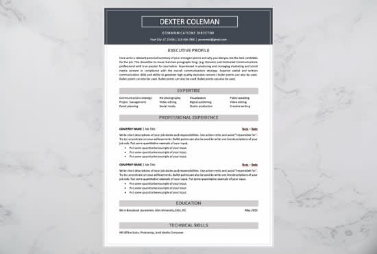 Resume writing services in ct Resume writing services in ct
