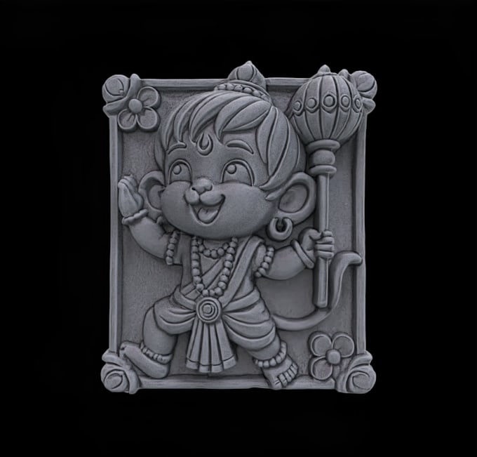 do all type of 3d model for 3d printing stl format delivery