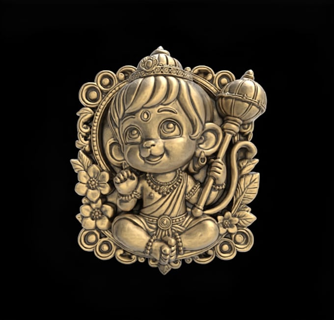 do all type of 3d model for 3d printing stl format delivery