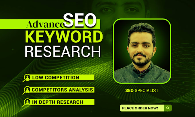 do SEO keyword research and provide actionable ranking plan