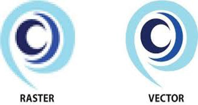 Convert any file to vector, ai, psd, pdf, png in 1 hour by ...