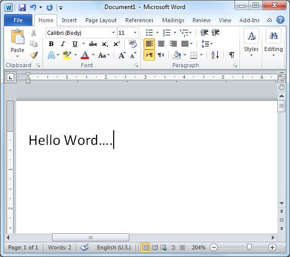 microsoft word for mac slow typing