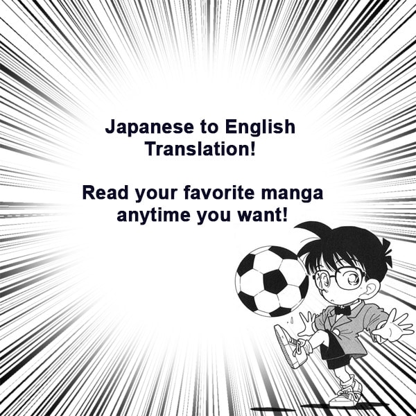 Translate manga from japanese to english by Gabrielaramos3 Fiverr