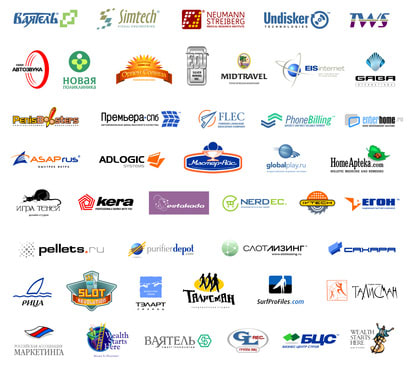 Logos Et Noms D'applications Web App Logos Designs, Themes, Templates