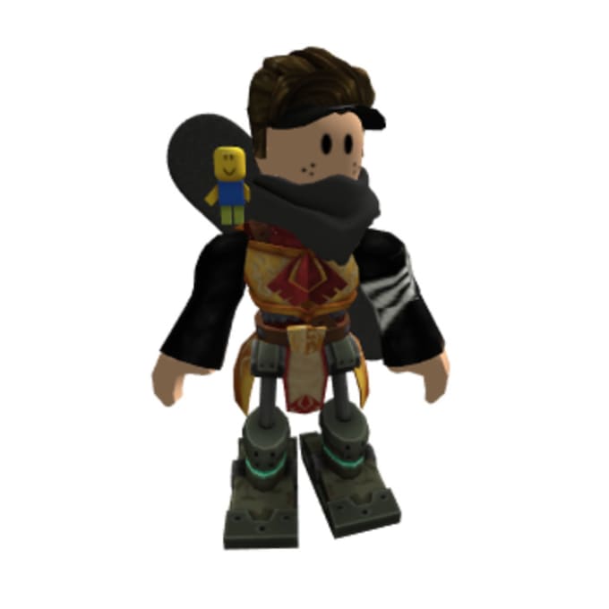 Design Your Roblox Avatar And Give You A Price List By Fr3ak1sh - roblox soldier avatar