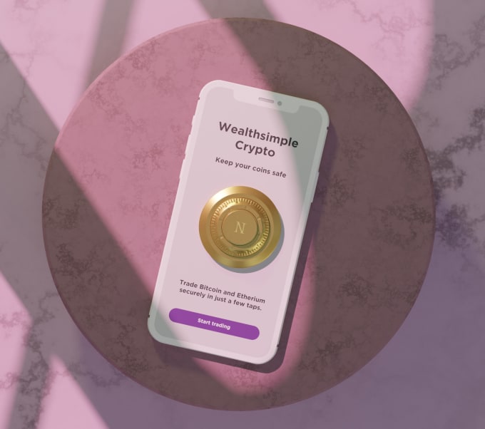 create cinematic 3d product render or animation