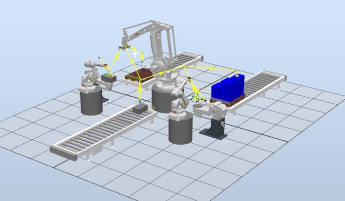 robotstudio
