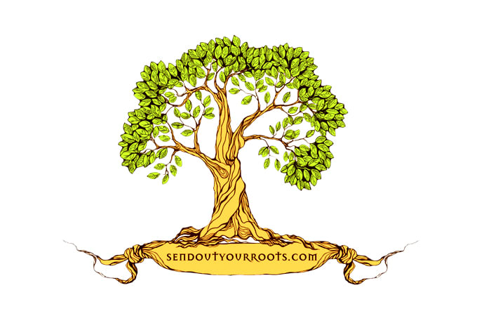 make eye catchy tree logo for your company within 24 hours