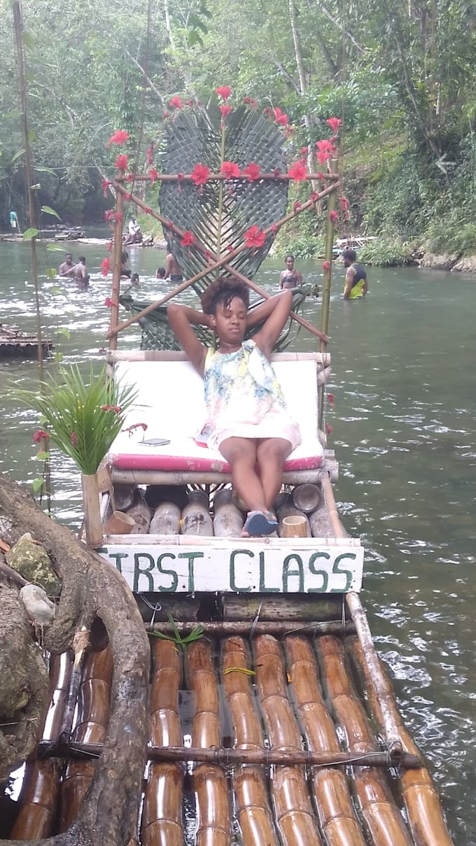 give you travel guide for jamaica
