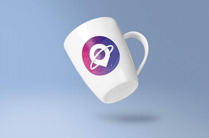Design your modern logo in 24 hours by Keegenwright | Fiverr