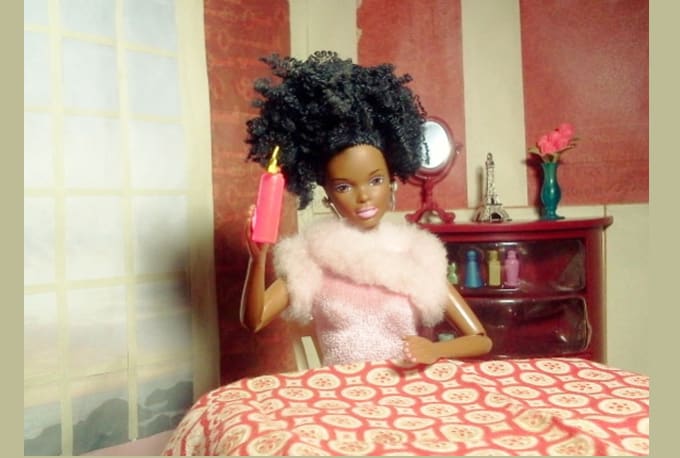 Make a stop motion video of my dolls talking by Alilili | Fiverr