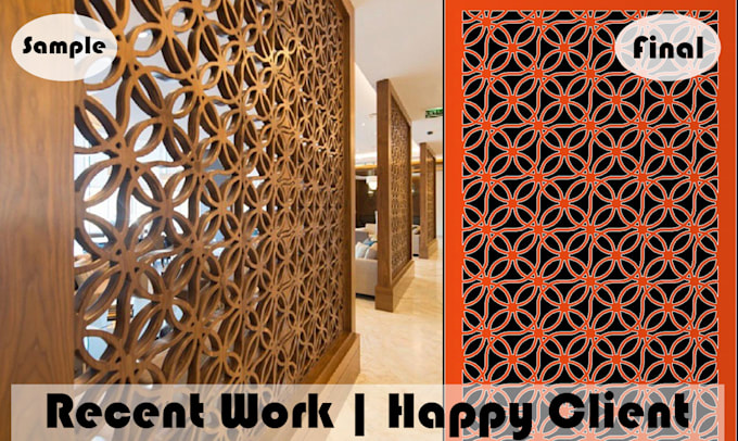 convert image to cnc working vector files dxf dwg ai