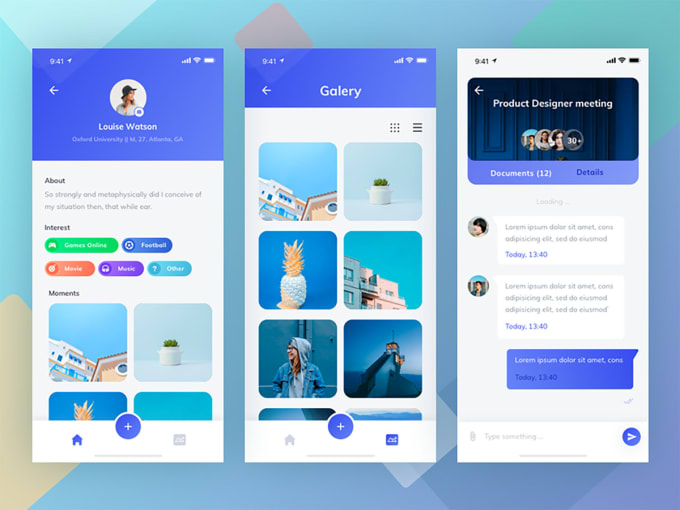 figma to ionic