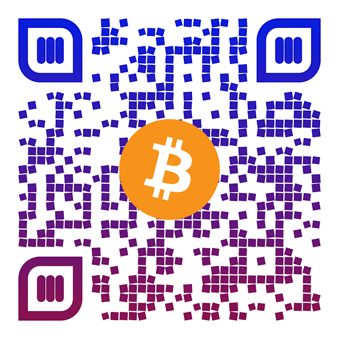 Make qr code with different colors as your requirements by
