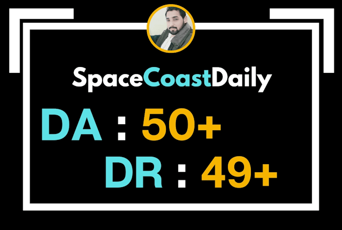 publish a guest post on space coast daily with a dofollow backlink