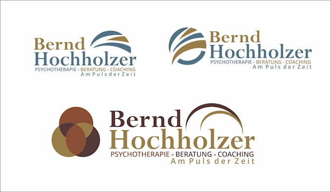 design life coaching and consulting branded logo