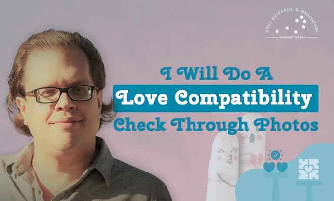 do a love compatibility psychic reading