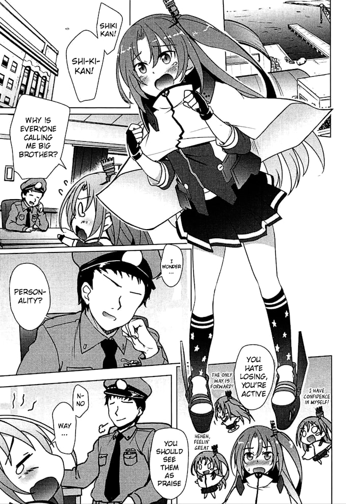 do typesetting for your manga or doujin