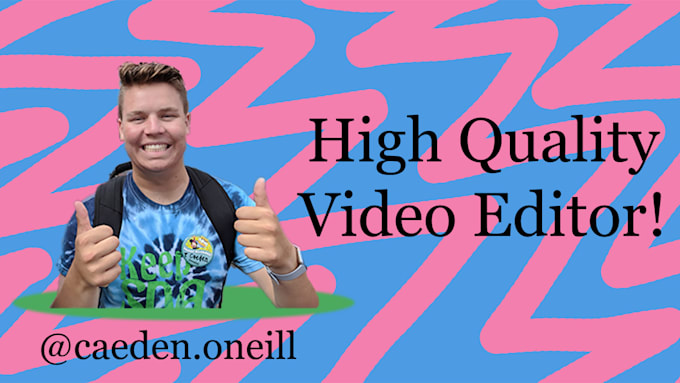 edit your comedy video