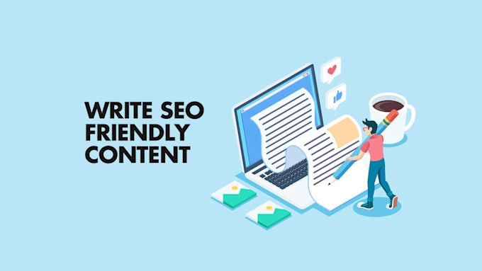 do write seo friendly content vietnamese