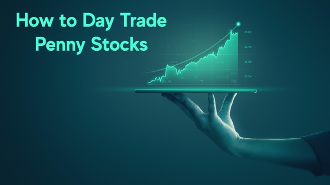 how can i buy penny stocks