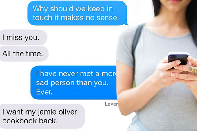 Texting Your Ex After Months of No Contact: Rekindling the Connection