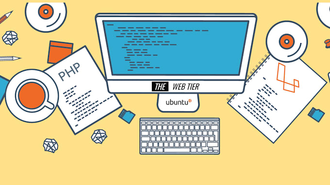 do web designing for you