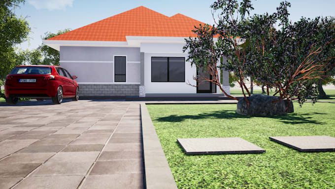create 2d floor plans