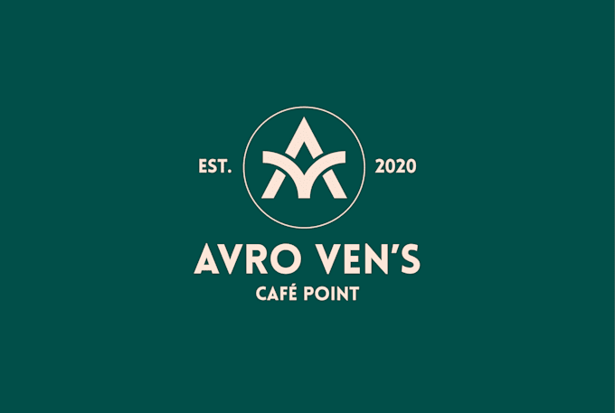 design a professional logo, social media kit and stationary